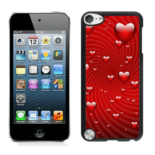 Valentine Love iPod Touch 5 Cases EKS | Women